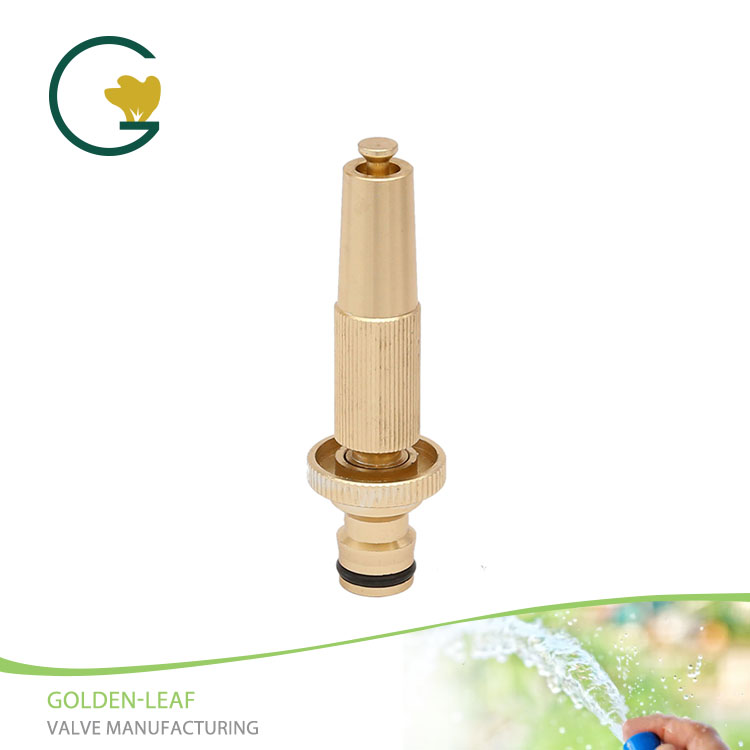 Защо алуминиевата дюза е силно адаптивна към екстремни работни среди?