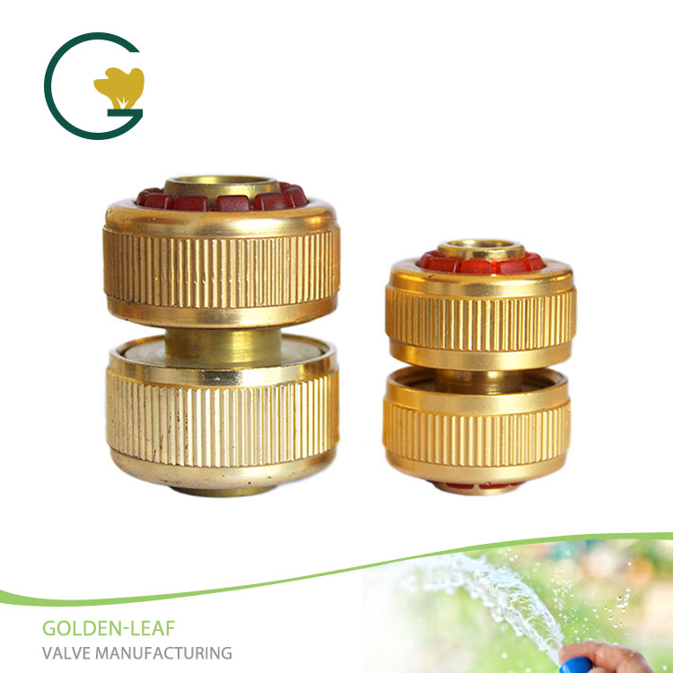 Знаете ли какви са предимствата на алуминиевия бърз конектор?