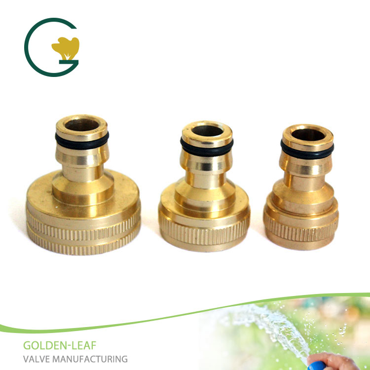 Защо алуминиевите адаптери се превръщат в предпочитан избор за прецизно свързване?